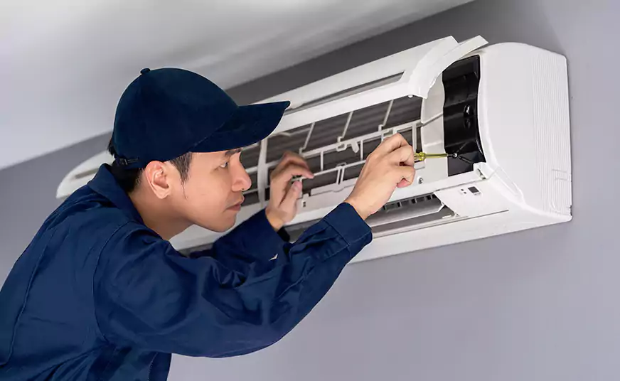 AC Duct Cleaning Duluth