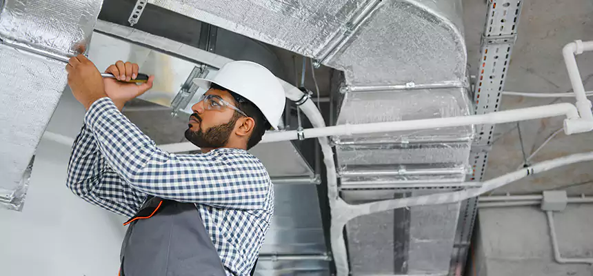 Proactive Ac Vent Repairs & Air Duct Replacement Companies Near Me in Duluth