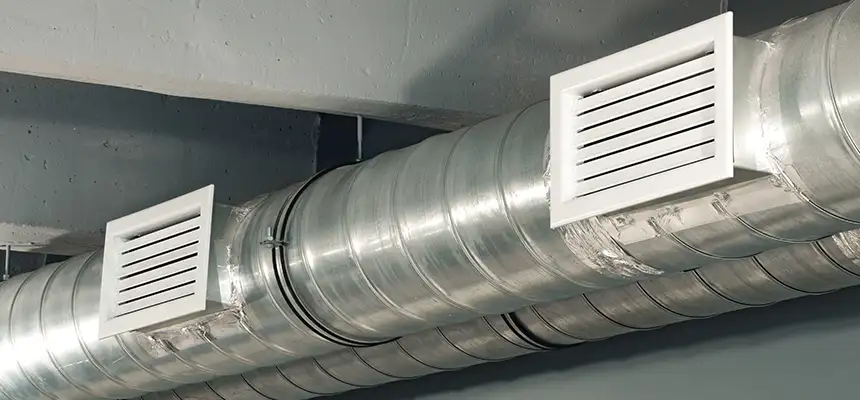 Our Air Duct Camera Inspection Services in Duluth, MN