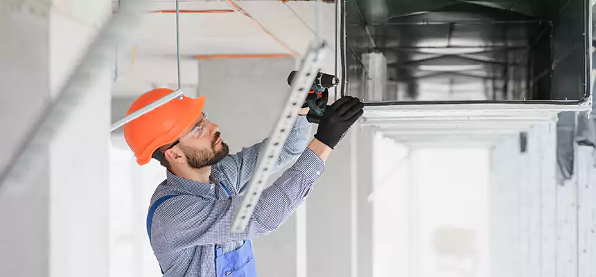 Our Air Vent Replacement Services in Duluth, MN