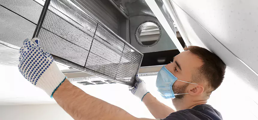 Our Bathroom Exhaust Duct Cleaning Services in Duluth, MN