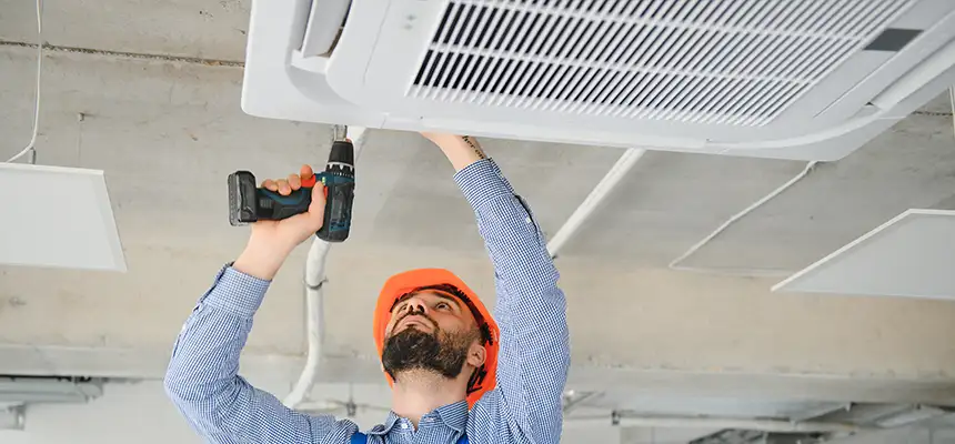 Detailed Multi‑Unit Riser & Roof Termination Cleaning in Duluth