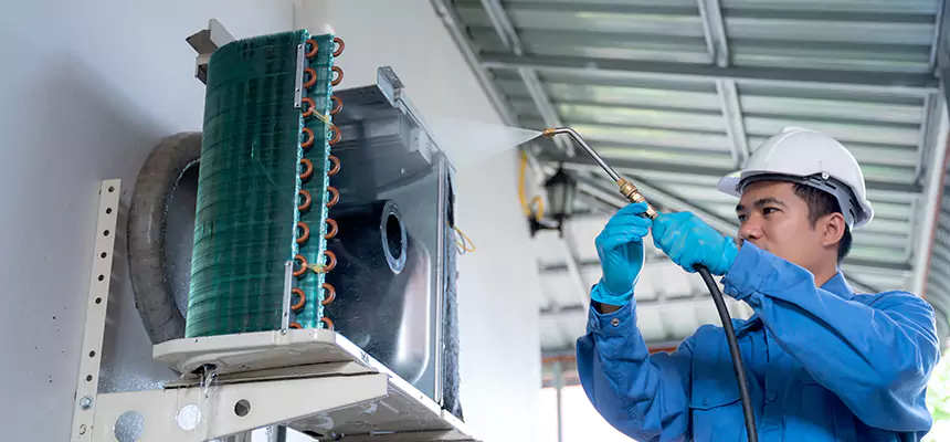 Our Energy-Efficient HVAC Cleaning Services in Duluth, MN