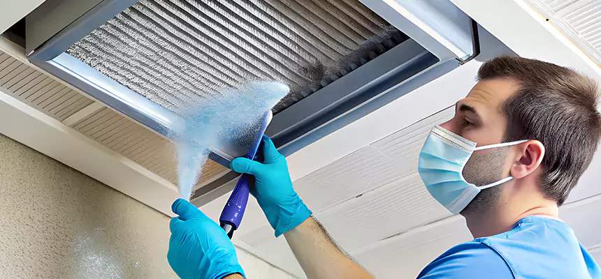 Our Home Ventilation Cleaning Services in Duluth, MN