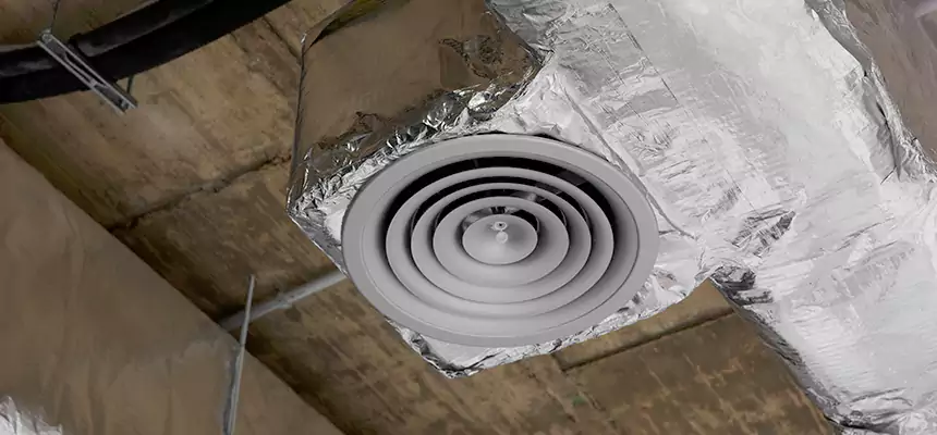 Our HVAC Ductwork Installation Services in Duluth, MN
