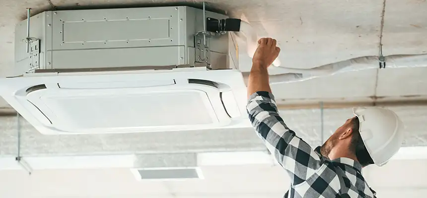 Our Local Vent Cleaning Services in Duluth, MN