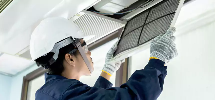 Our Multi-family Home Duct Cleaning Services in Duluth, MN