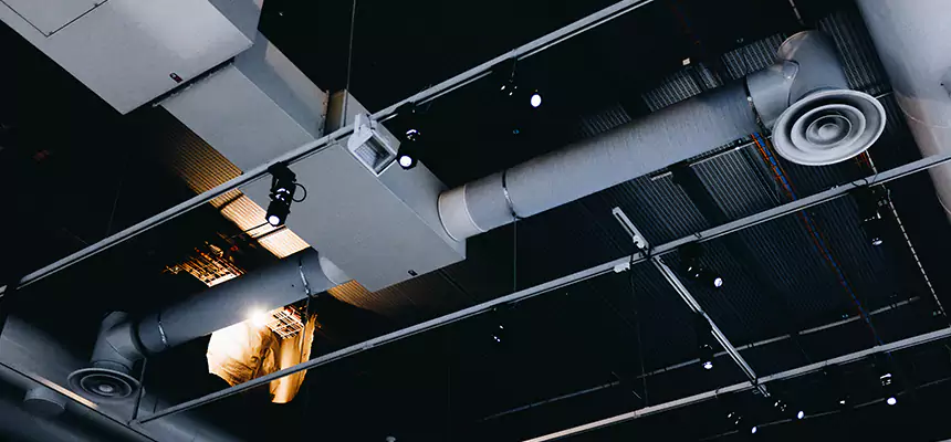 Our Seasonal Allergy Air Duct Cleaning Services in Duluth, MN