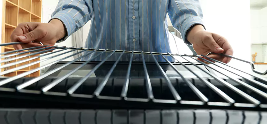 Our Vent Grille Washing Services in Duluth, MN