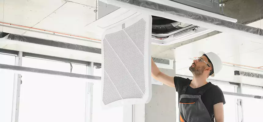 Dryer Ventilation Duct Cleaning in Duluth
