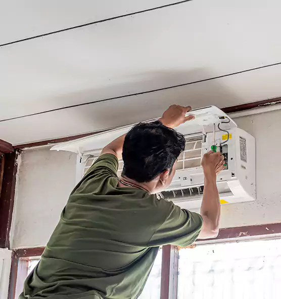 About Air Duct & AC Odor Removal in Duluth, MN
