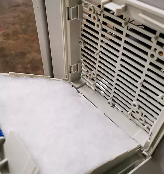 About Air Duct Overhaul & Upgrades in Duluth, MN