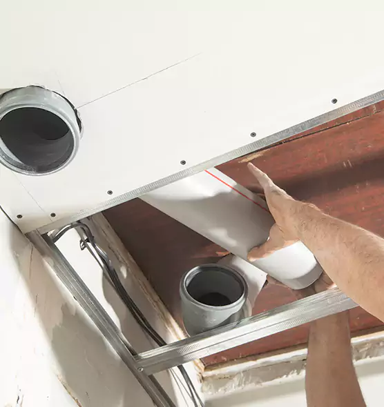 Professional Air Duct Replacement in Duluth, MN