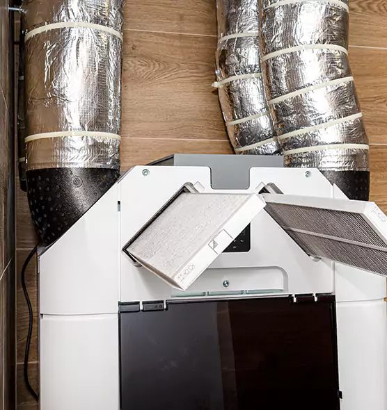 About Clogged Air Duct Repair in Duluth, MN