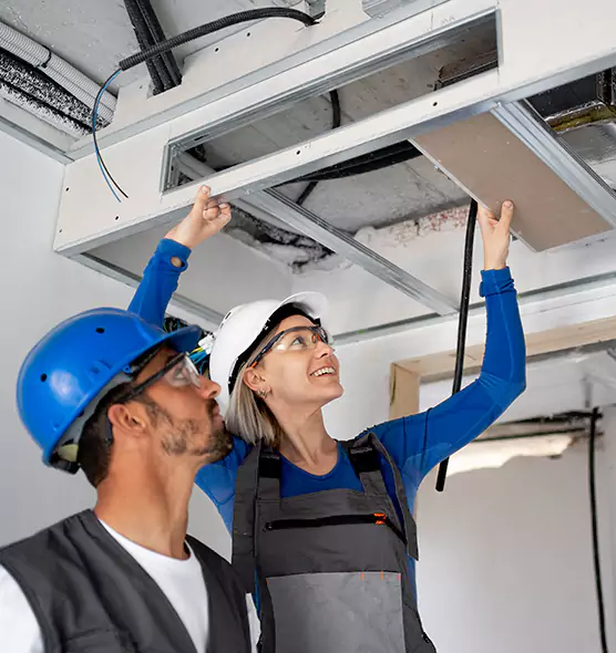 Comprehensive Duct Insulation Services in Duluth, MN