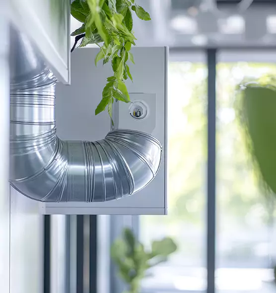 Professional Eco-Safe Dryer Vent Cleaning in Duluth, MN