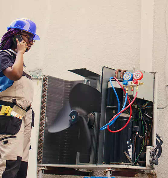 Professional Energy-Efficient HVAC Cleaning in Duluth, MN