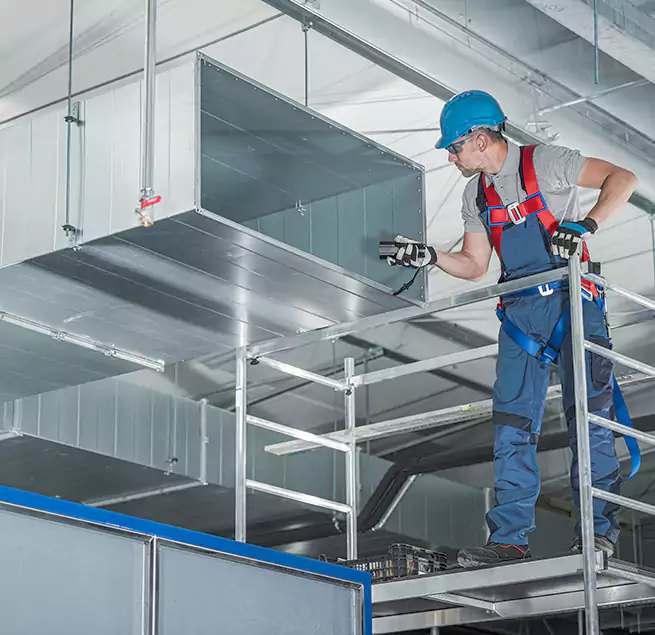 Why Homeowners & Businesses Trust Us in Duluth, MN?