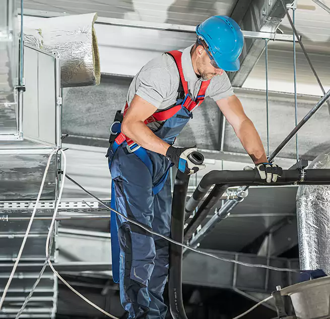 Why Homeowners & Businesses Trust Us in Duluth, MN?