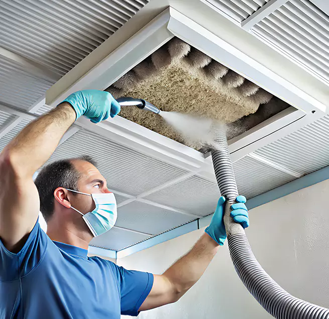 Why Homeowners & Businesses Trust Us Duluth, MN?