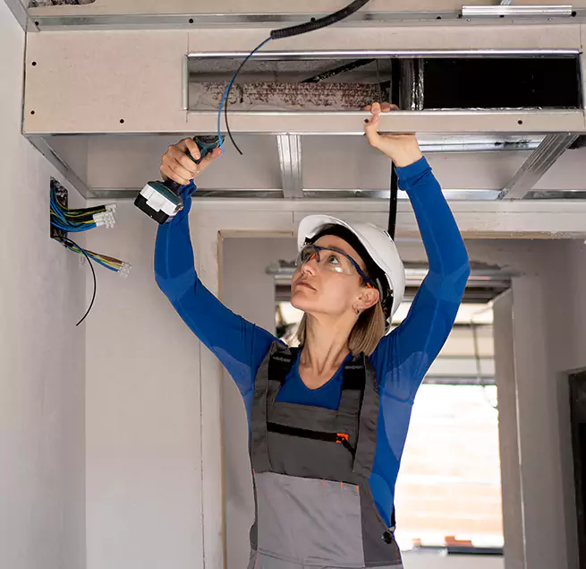 Why Homeowners & Businesses Trust Us in Duluth, MN?