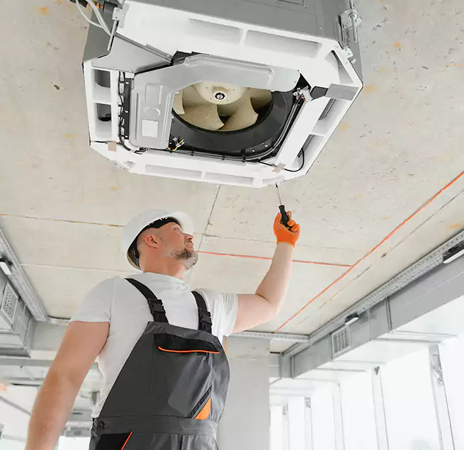 Why Homeowners Businesses Trust Us in Duluth, MN