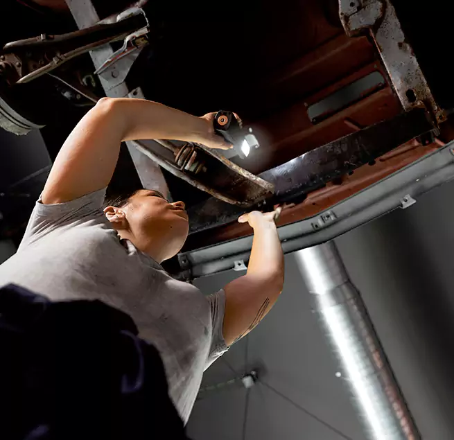 Why Homeowners & Businesses Trust Us Duluth, MN